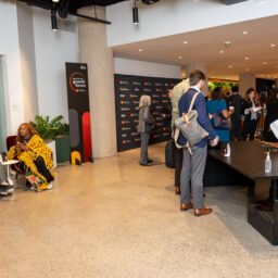 2026 Global Inclusive Growth Forum - BTS