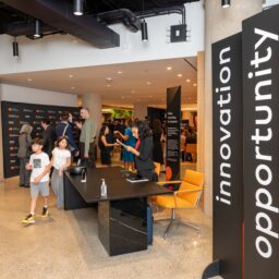 2026 Global Inclusive Growth Forum - BTS