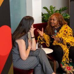 2026 Global Inclusive Growth Forum - BTS