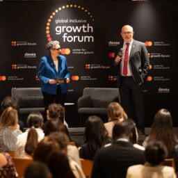 2026 Global Inclusive Growth Forum