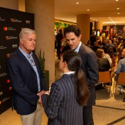 2026 Global Inclusive Growth Forum - BTS