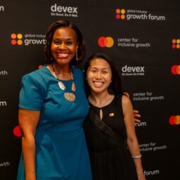 2026 Global Inclusive Growth Forum - BTS