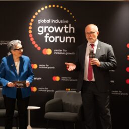 2026 Global Inclusive Growth Forum