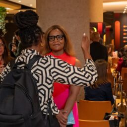 2026 Global Inclusive Growth Forum - BTS