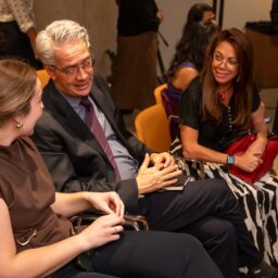 2026 Global Inclusive Growth Forum - BTS