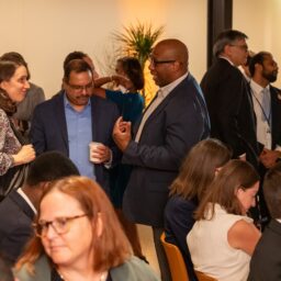 2026 Global Inclusive Growth Forum - BTS