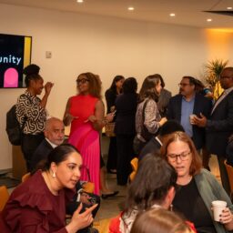 2026 Global Inclusive Growth Forum - BTS