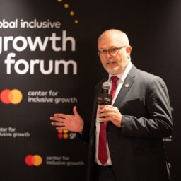 2026 Global Inclusive Growth Forum