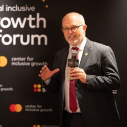 2026 Global Inclusive Growth Forum