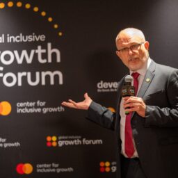 2026 Global Inclusive Growth Forum