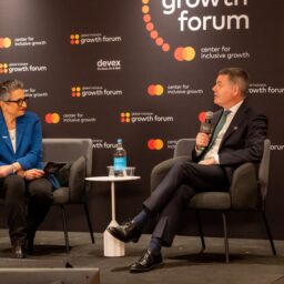 2026 Global Inclusive Growth Forum