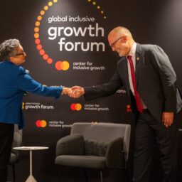 2026 Global Inclusive Growth Forum