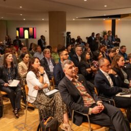 2026 Global Inclusive Growth Forum - BTS