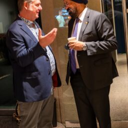 2026 Global Inclusive Growth Forum - BTS