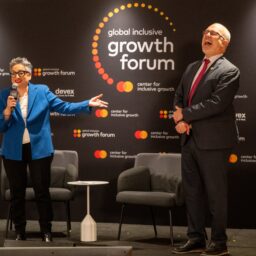 2026 Global Inclusive Growth Forum