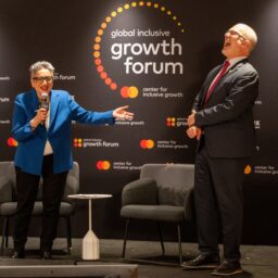 2026 Global Inclusive Growth Forum