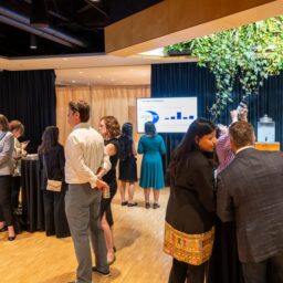 2026 Global Inclusive Growth Forum - BTS