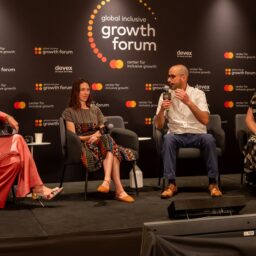 2026 Global Inclusive Growth Forum