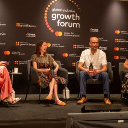 2026 Global Inclusive Growth Forum