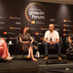 2026 Global Inclusive Growth Forum