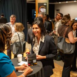 2026 Global Inclusive Growth Forum - BTS