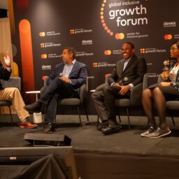 2026 Global Inclusive Growth Forum