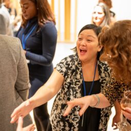 2026 Global Inclusive Growth Forum - BTS