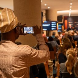 2026 Global Inclusive Growth Forum - BTS