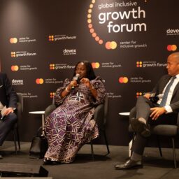 2026 Global Inclusive Growth Forum