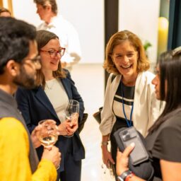 2026 Global Inclusive Growth Forum - BTS