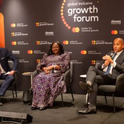 2026 Global Inclusive Growth Forum