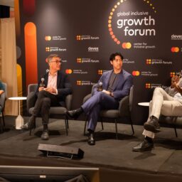 2026 Global Inclusive Growth Forum