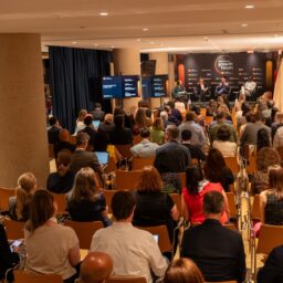 2026 Global Inclusive Growth Forum - BTS