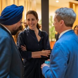 2026 Global Inclusive Growth Forum - BTS