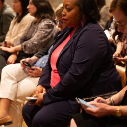 2026 Global Inclusive Growth Forum - BTS