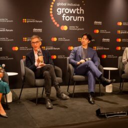 2026 Global Inclusive Growth Forum