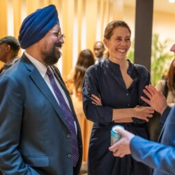 2026 Global Inclusive Growth Forum - BTS