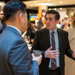 2026 Global Inclusive Growth Forum - BTS