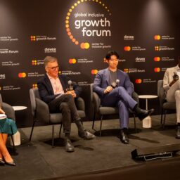 2026 Global Inclusive Growth Forum