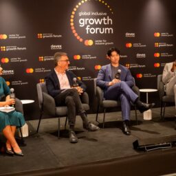2026 Global Inclusive Growth Forum