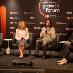 2026 Global Inclusive Growth Forum