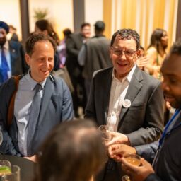 2026 Global Inclusive Growth Forum - BTS