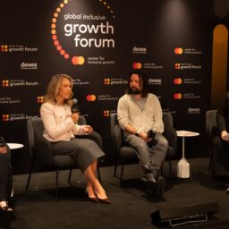 2026 Global Inclusive Growth Forum