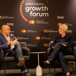 2026 Global Inclusive Growth Forum