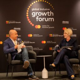 2026 Global Inclusive Growth Forum