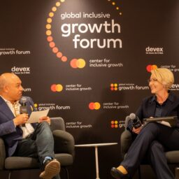 2026 Global Inclusive Growth Forum