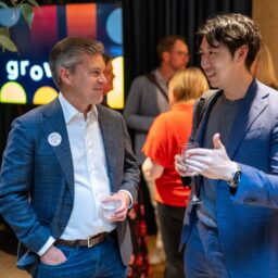 2026 Global Inclusive Growth Forum - BTS