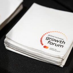 2026 Global Inclusive Growth Forum - BTS