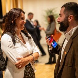 2026 Global Inclusive Growth Forum - BTS