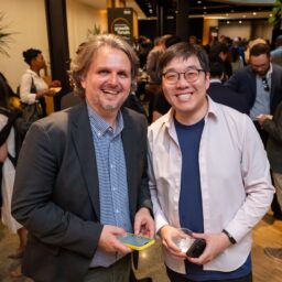 2026 Global Inclusive Growth Forum - BTS